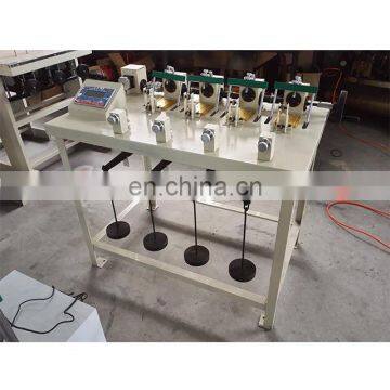 Direct Shear Test Apparatus for Soil Pressure 400kPa photo-3