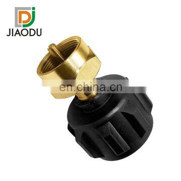 Leak Detector Universal Grill Lpg Gas Pressure Propane Gauge photo-3