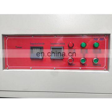 High Quality Fast Speed Automatic Hot Air IR Drying Tunnel photo-2