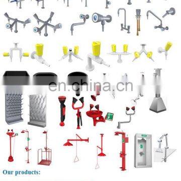 Removable Eye Wash Shower Station photo-6