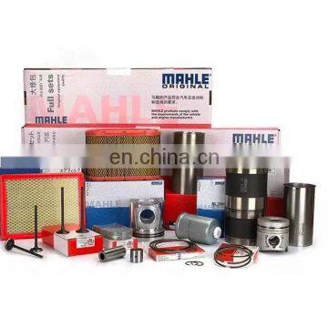 Diesel 3/4/6/8/10 Cylinder Liner Mahle Liner Kit
