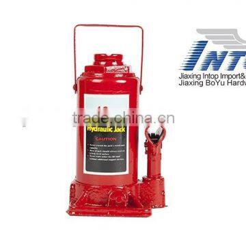 High Quality 16T Car Lifting Hydraulic Bottle Jack