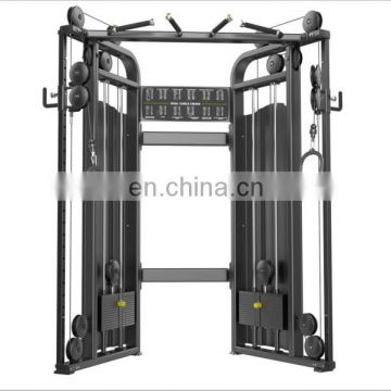 2018 LZX Fitness equipment multi functional trainer equipment