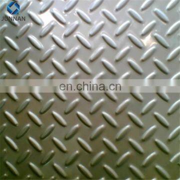 Chequered Plate MS checker Plate Checkered steel plates meter prices