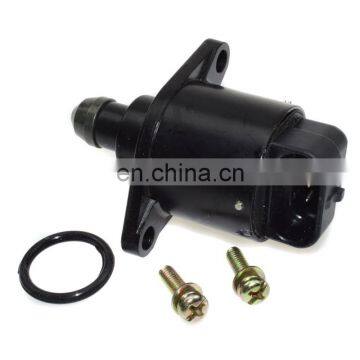 Idle Air Control Valve IAC Step Motor For Citroen ZX Xsara Peugeot 1920V7