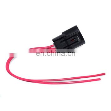 Connector Plug Pigtail For Honda Civic Accord TSX Element IAT ECT Vtec