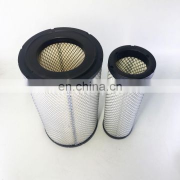 Industrial Heavy duty Air filter element 82034435 82034433