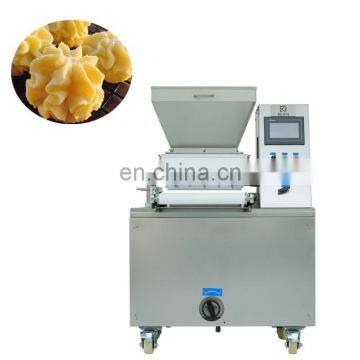 Manufacture price multifunctional cake Jenny cookie making machine prices