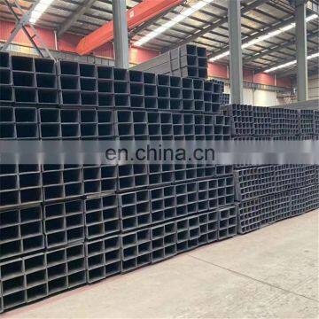 Материал для строительства. Стальная обработка. Прямоугольный стальной труба photo-2