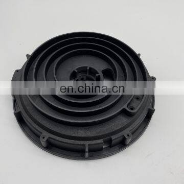 High Quality Custom Nylon Pa66 GF30% Plastic Molding Products Injection Molding Service
