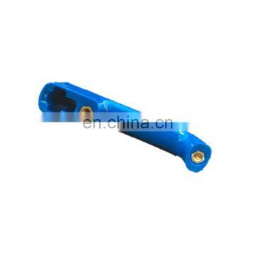Glossy Surface Treatment High Quality Oem Handle Moulding Cheap Tooling Mold Pressure Prototype ps Plastic Mould Manufacturer