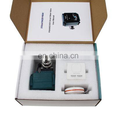 Smart Home Wifi Tuya App Control Garden Irrigation Smart Water Timer Smart Water Valve photo-6