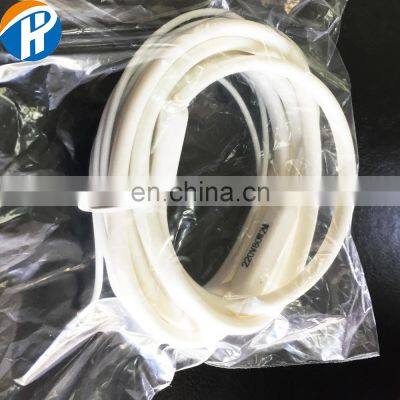 1m Long High Temperature Electric Silicone Heater Wire Defrost Silicone Heater Wire photo-5