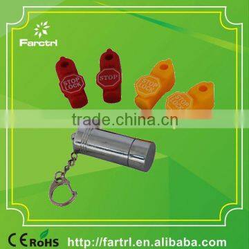 Color Cumtomzied ABS Stop Lock Hook With Best Price