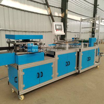 Bouffant Cap Making Machine photo-2