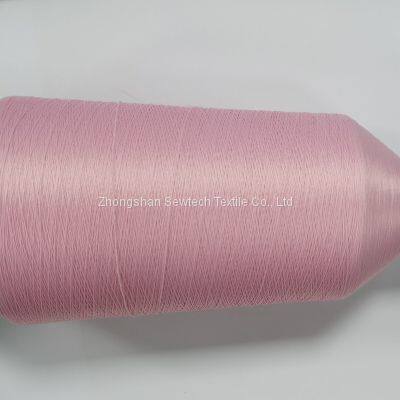GRS Recycled Nylon Yarn High Strech Sewing Thread photo-4