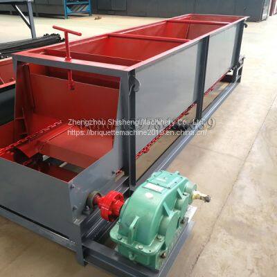 Resistant To Corrosion Box Feeder Suitable For Chemical Industry photo-5