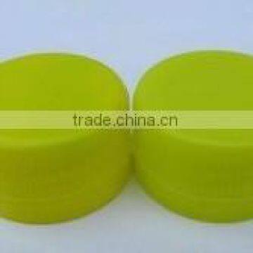 automatic process PE oem plastic spring water bottle caps purified