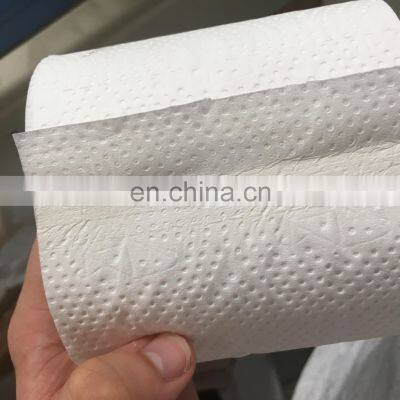 Automatic Toilet Paper Making Machine Whole Production Line photo-4
