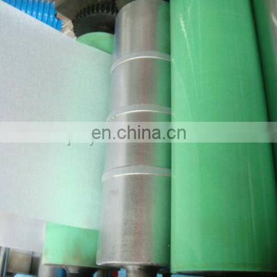 New Equipment and High Speed Automatic Tobacco Rolling Cigarette Paper Making Machine photo-3