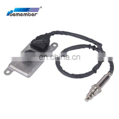 Exhaust Gas Nox Sensor Systems Truck  Nitrogen Diesel Engine Oxygen Nox Sensor  22219281 5WK96718B For VOLVO