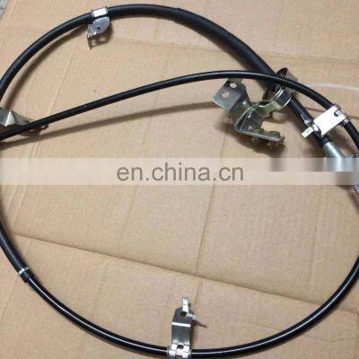 HIGH QUALITY PARKING BRAKE Brake CABLE 46430-26450 FOR HIACE TRH223 photo-4