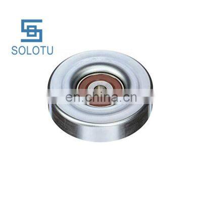 Tensioner Pulley, v-ribbed belt FOR YARIS (_P1_) 1.0 (SCP10_) 1SZ-FE 1999-2005 16603-97401