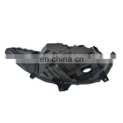 PORBAO auto parts headlight housing for HID MK5/Mondeo/Fusoin 13-16 YEAR
