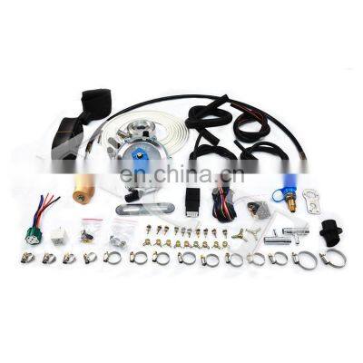 ACT lpg efi carburetor conversion kits for motorcycles and cars gas equipment in Injector Nozzles