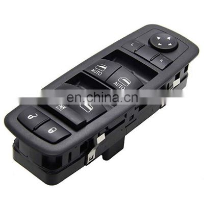 Power Window Switch Panel 4602863AD Fit for Dodge Ram 2009 2010 2011 2012