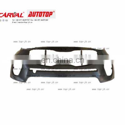 CARVAL/JH/AUTOTOP FRONT BUMPER UPPER FOR KX5-SPORTAGE 2017/JH03-KX517-016A/86511-F000