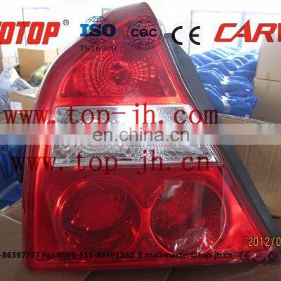 TAIL LAMP FOR Chery B11/AUTO SPARE PARTS