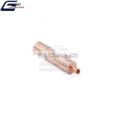 Heavy Duty Truck Parts Fuel Injector Sleeve Oem 273983 7470247 for VL Truck Injector Sleeve Copper