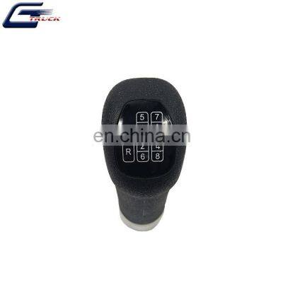 Manual Transmission System Gear Shift Knob Oem 1285258 for DAF Truck Model Gear Lever Knob