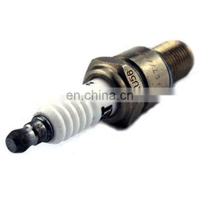 Gas Generator Engine Parts 2N-2839 Industrial Spark Plug For Engine Jenbacher