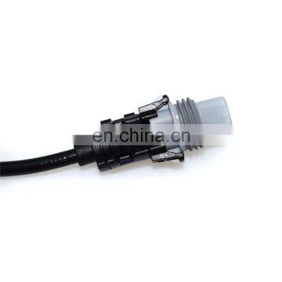 Free Shipping!New ABS Wheel Speed Sensor Rear L/R For Chevrolet Saturn Pontiac 07-13 96626080