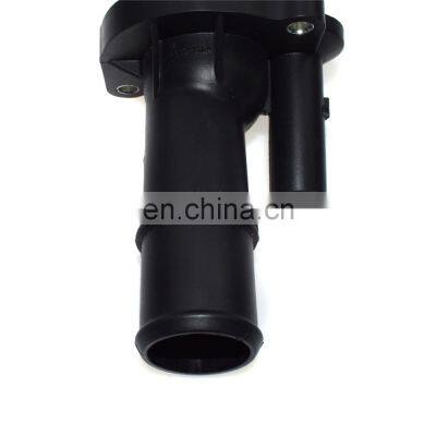 Free Shipping!LF7015170 Engine Coolant Thermostat Housing Assembly For Mazda 3 2004-2009 New photo-2