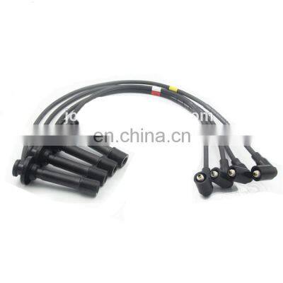 Car Parts Spark Plug Wire Set Ignition Cable For CHERY QQ 472 - 3707020 - 50