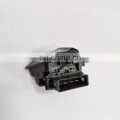 Best Selling Low Beam Light Motorcycle Handlebar Switch Motorcycle Push Button Handle Switch For Piaggio