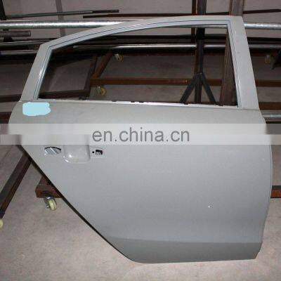 Factory Direct Sale Good Price Auto Body Parts Haima M5 2014 Car Front Door