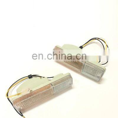 CAR LAMP CAR LIGHT FRONT LAMP RH/LH OEM 81601-80032 R 81602-80032 L FOR SS30, 40, 80 photo-3