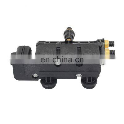 AP03 Front Air Suspension Valve Control Unit For Land Range Rover Sport Discover 3 4 LR3 LR4 RVH500050 RVH000095