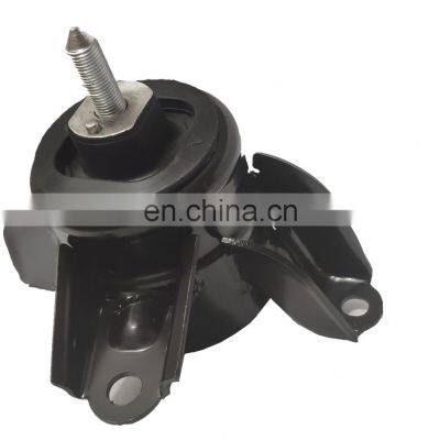 21810-1R000 Auto Rubber Engine Mounting For Hyundai