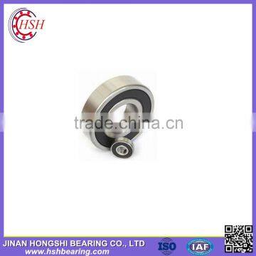 China bearing manufacturer high precision low noise deep groove ball bearing 16009 for car for motor