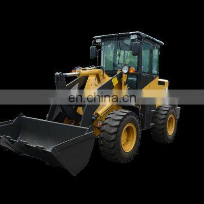 Hot ProductFront End Loader and Backhoe Loader Spare Parts Price photo-4