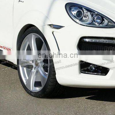 Best Car Body Kit for Por Cayene 958 2011-2014 Hofe Buy Body Kit photo-3