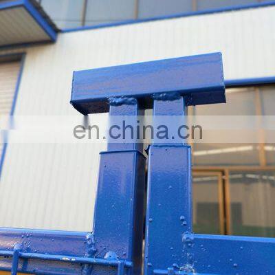 Canada Temporary Construction Fence Panels 6FT X 10FT Loading 40hc Containers Temp Fence Full Container for Sale photo-4