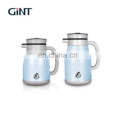 Gint 1 L   Thermal gift Set Coffee Pot Turkish Coffee Pot Double wall Mocha Pot Espresso Coffee  Tea Maker