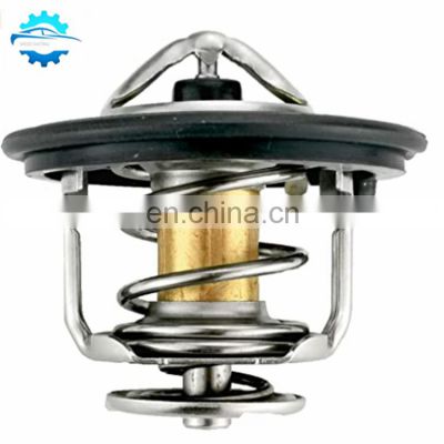 Engine coolant thermostat for honda  CR-V 1997-2001 19301-p08-035 Car cooling system thermostat -t car thermostat