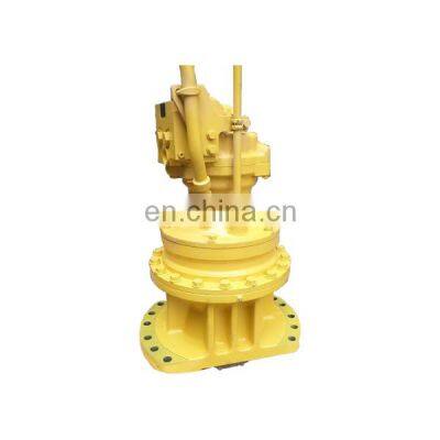 706-7G-01140 PC240-8 PC210-8 PC200-8 Swing motor assy for used excavator parts